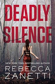 Deadly Silence: Library Edition (Blood Brothers)