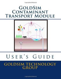 GoldSim Contaminant Transport Module: Version 11