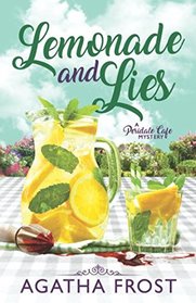 Lemonade and Lies (Peridale Cafe, Bk 2)