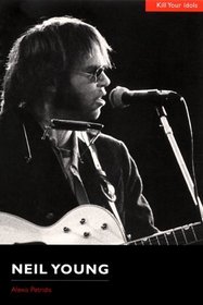 Neil Young (Kill Your Idols)