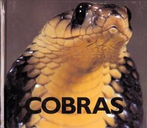 Cobras (Naturebooks)