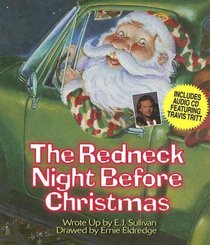 The Redneck Night Before Christmas (Night Before Christmas (Sweetwater))