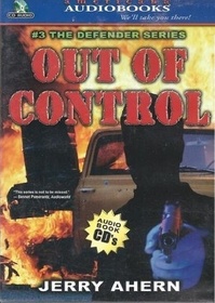 Out of Control (Defender Series)