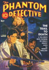 Phantom Detective - 05/41: Adventure House Presents: