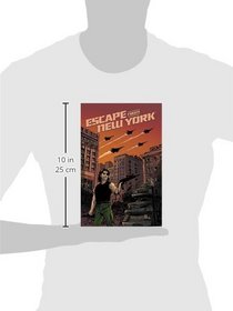 Escape From New York Vol. 3