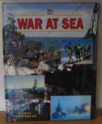 WAR AT SEA