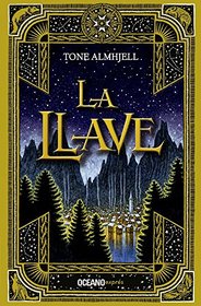 La llave (Spanish Edition)