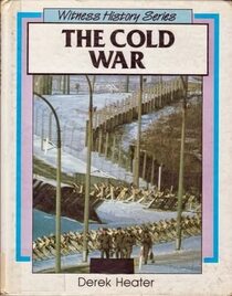 The Cold War (Witness History)