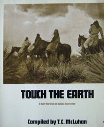 Touch The Earth: A Self-portrait of Indian Existence