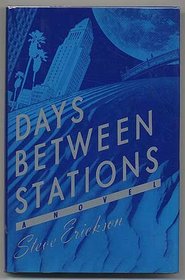 Days Between Stations