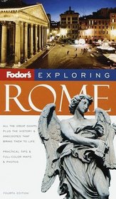 Exploring Rome, 4th Edition (4th Edition)