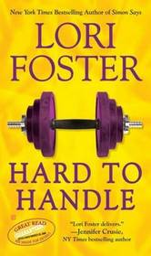 Hard to Handle (SBC Fighters, Bk 3)