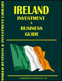 Ireland Investment & Business Guide