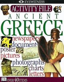 Eyewitness Activity Files: Ancient Greece