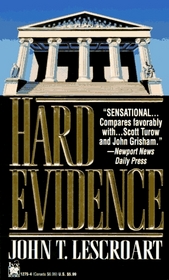 Hard Evidence (Dismas Hardy, Bk 3)