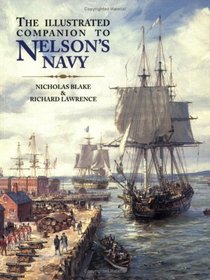 Illustrated Companion to Nelson's Navy