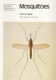 Mosquitoes (Naturalists' Handbook)