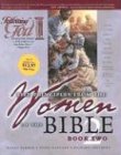Women of the Bible: Book Two (Following God Character Builders)