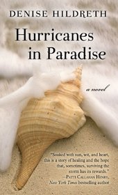 Hurricanes in Paradise (Large Print)