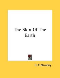 The Skin Of The Earth