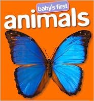 Baby's First Animals