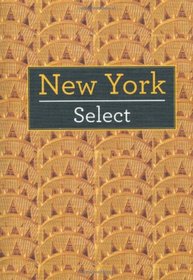 New York City (Select)