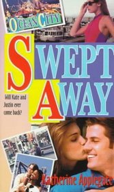 Swept Away (Ocean City No 8)