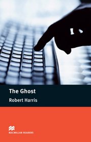 MacMillan Readers: The Ghost