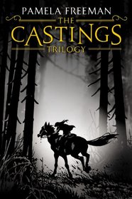 The Castings Trilogy: Blood Ties / Deep Water / Full Circle