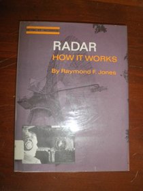 Radar: how it works, (How it works books)