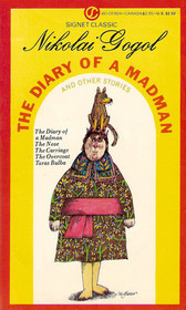 Diary of a Madman