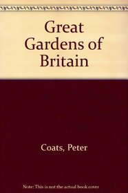 Great Garden Of Britain