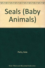 Seals (Baby Animals)