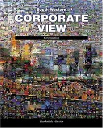 Corporate View: Orientation (with CD-ROM)