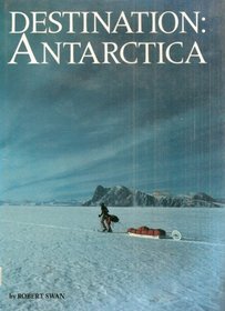 Destination, Antarctica