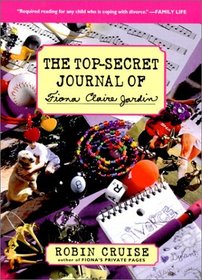 Top-Secret Journal of Fiona Claire Jardin