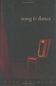 Song and Dance: Poems