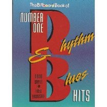 The Billboard Book of Number One Rhythm  Blues Hits