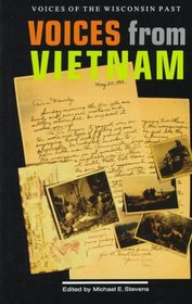 Voices from Vietnam (Voices of the Wisconsin Past)