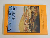 California History, Summer, 2000, Rooted in Barbarous Soil: People, Culture, and Community in Gold Rush California