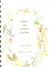 Parsley, Sage, Rosemary, and Mine: An Herbal Faire