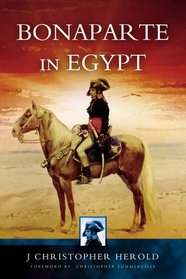 Bonaparte in Egypt