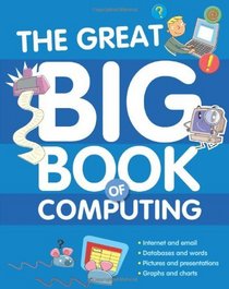 The Great Big Book of Computing
