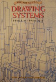 Art School: Drawing Systems from First Principles