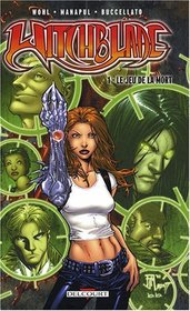Witchblade, Tome 1 (French Edition)