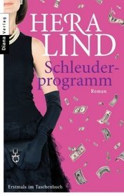 Schleuderprogramm (German Edition)