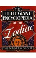 The Little Giant Encyclopaedia of the Zodiac