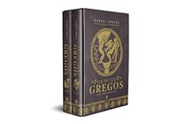 Os Mitos Gregos - Caixa com 2 Volumes
