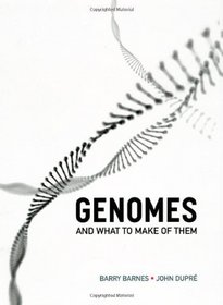 Genomes and What to Make of Them