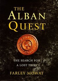 Alban Quest the Search for the Lost Trib